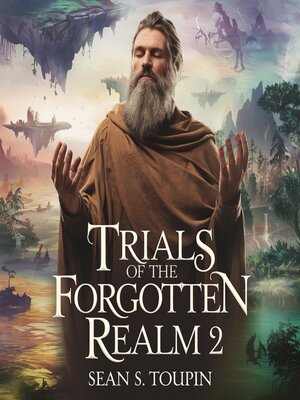 cover image of Trials of the Forgotten Realm 2